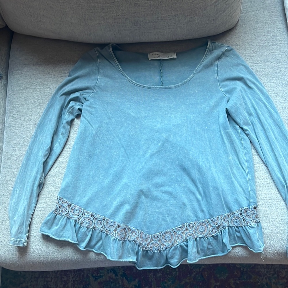 Vintage Havana never been worn